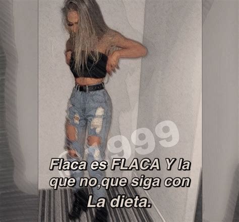 flacas|FLACA’S .